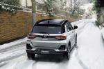 Daihatsu Rocky 2019 года